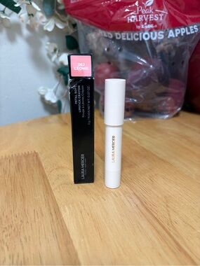 Laura Mercier Petal Soft Lipstick Crayon in 362 LEONIE,full Sz 0.07oz,BNIB, New